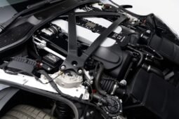 
										2019 Aston Martin DB11 AMR V12 full									