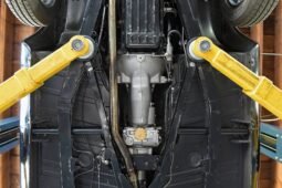 
										1964 Triumph TR4 Black full									