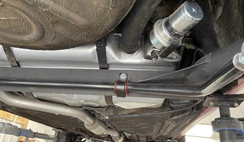 
								1983 Volkswagen Rabbit Mk1 GTI full									