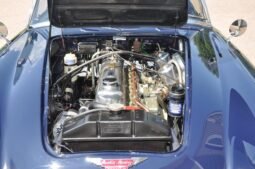 
										1965 Austin-Healey 3000 BJ8 Mk III full									