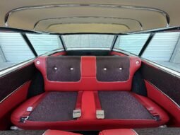 1957 Chevrolet Bel Air Nomad Overbored V8