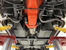 
										1965 Chevrolet Corvette L78 Coupe full									