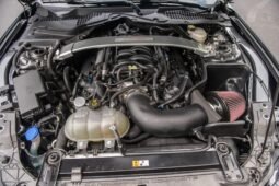 
										2020 Ford Mustang Shelby GT350 Magnetic Metallic full									