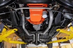 
										1969 Chevrolet Camaro Z28 RS full									