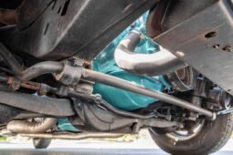 
										1964 Pontiac GTO 389 V8 full									