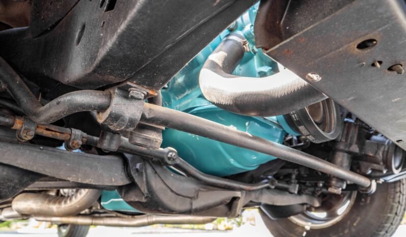 
								1964 Pontiac GTO 389 V8 full									