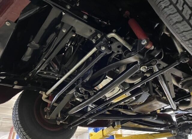 
								1942 Ford Super Deluxe V8 full									