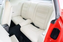 
										1973 Pontiac Firebird Trans AM SD-455 full									