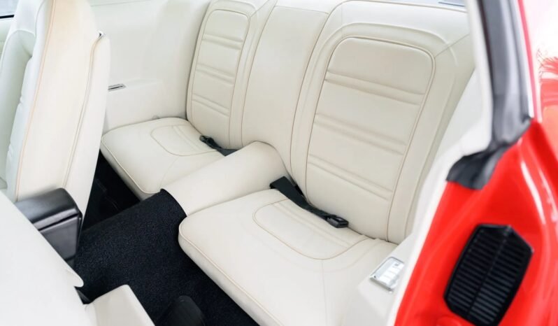 
								1973 Pontiac Firebird Trans AM SD-455 full									