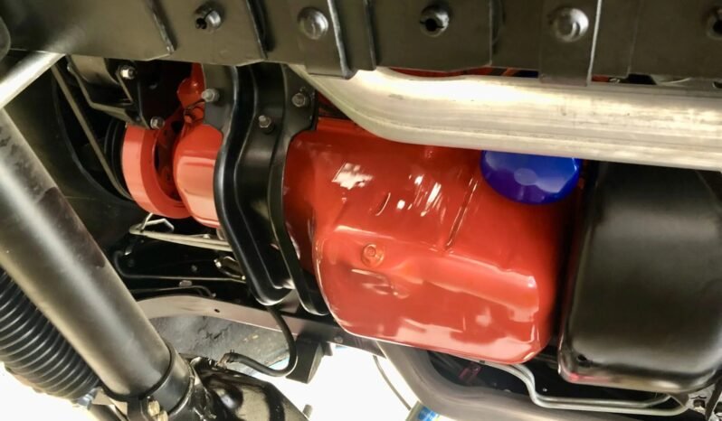 
								1971 Chevrolet K10 Pickup Truck V8 full									