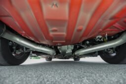 
										2018 Dodge Challenger SRT Demon TorRed full									