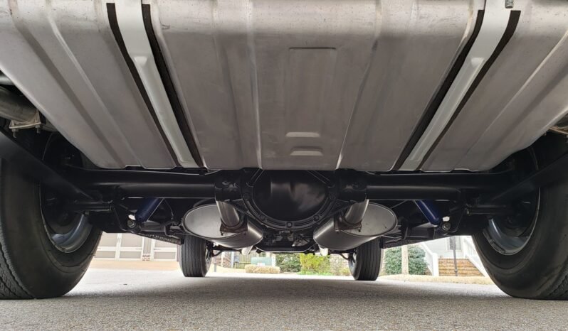 
								1967 Chevrolet Nova SS full									