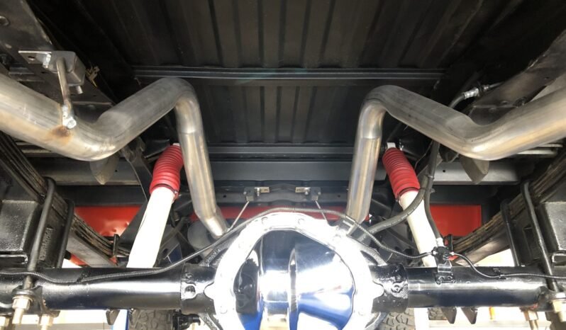 
								1971 Chevrolet K10 Cheyenne 4X4 full									