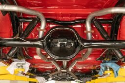 
										1963 Ford Galaxie 500XL Fastback full									