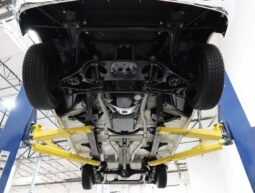 
										1957 Chevrolet Bel Air 4-Speed full									