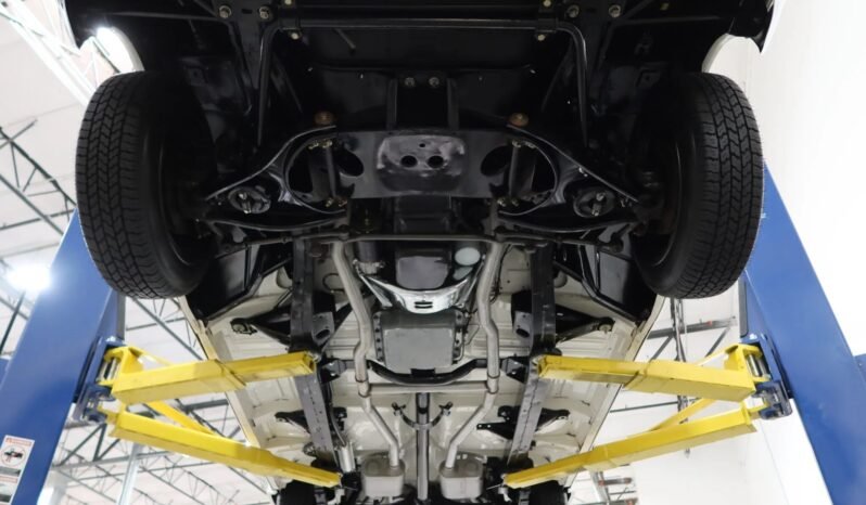 
								1957 Chevrolet Bel Air 4-Speed full									