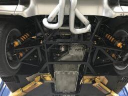 
										1999 Lamborghini Diablo VT V12 full									
