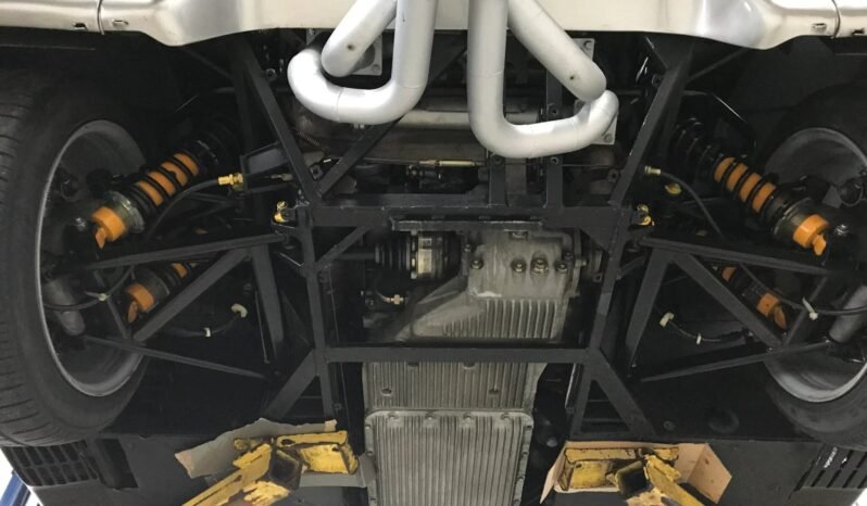 
								1999 Lamborghini Diablo VT V12 full									
