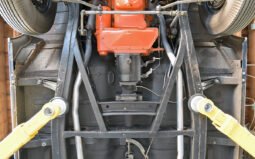 1953 Ford Mainline Ranch Wagon V8