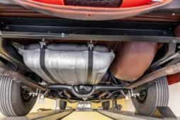 
										1957 Chevrolet Bel Air 283 V8 Convertible full									