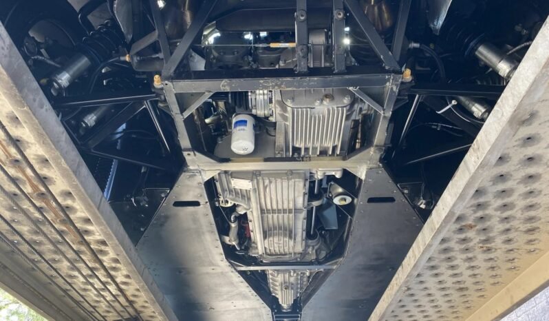 
								2009 Lamborghini Murcielago LP640 V12 full									