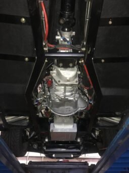 
										1965 Superformance Ford Shelby Cobra full									