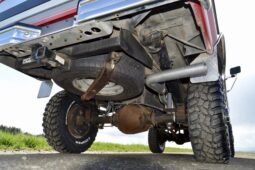 
										1994 Ford F-250 HD XLT Lariat full									