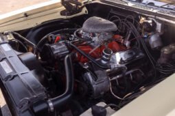 
										1968 Chevrolet Chevelle SS full									