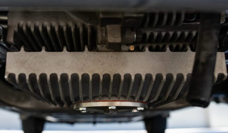 
								1964 Volkswagen Type 2 Deluxe 21-Window full									