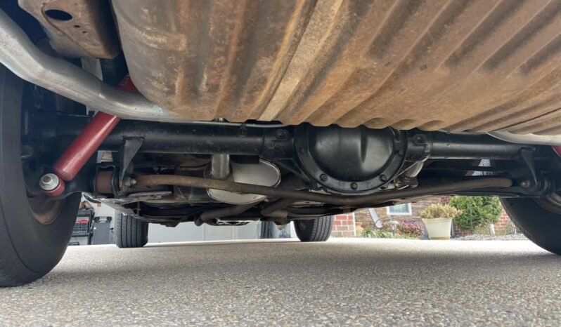 
								1972 Oldsmobile 442 full									