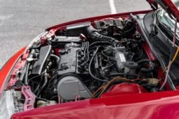 
										1990 Honda CRX Si full									