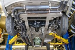 
										1965 Austin-Healey 3000 BJ8 full									