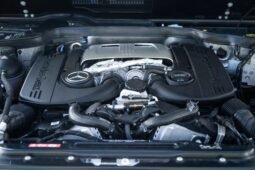 
										2017 Mercedes-Benz G550 V8 full									