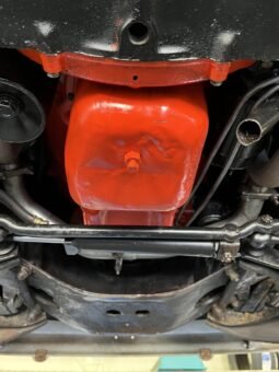 1957 Chevrolet Bel Air Nomad Station Wagon