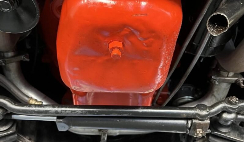 
								1957 Chevrolet Bel Air Nomad Station Wagon full									