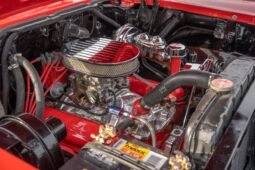 
										1957 Chevrolet Bel Air V8 Hardtop full									