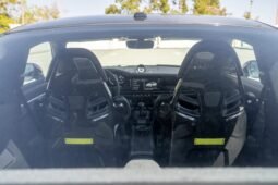 
										2022 Porsche 911 GT3 Touring full									