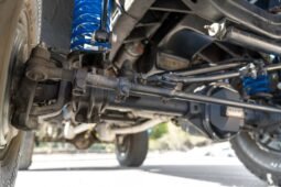 
										1967 Ford Bronco 4-Speed full									