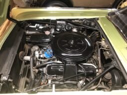 
										1962 Lincoln Continental Convertible 3-Speed full									