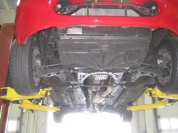 
										1997 Mazda MX-5 Miata full									