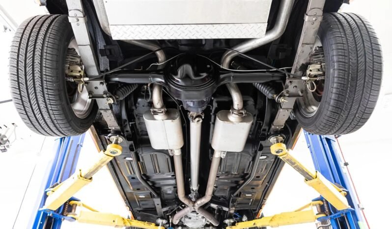 
								1967 Ford Mustang GT500-style full									