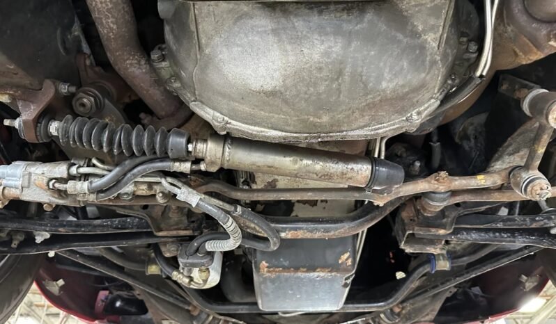 
								1969 Shelby Mustang GT500 V8 Fastback full									