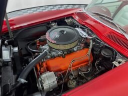 
										1965 Chevrolet Corvette L78 Convertible full									