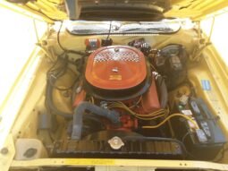 
										1971 Plymouth Road Runner full									