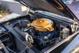 
										1960 Cadillac Eldorado Biarritz V8 full									