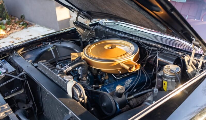 
								1960 Cadillac Eldorado Biarritz V8 full									