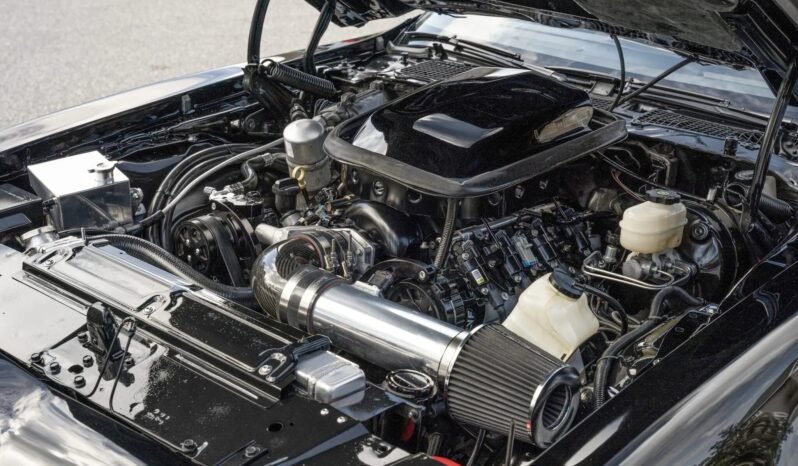 
								1981 Pontiac Firebird Trans Am LS3 full									