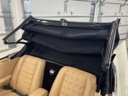 1961 Chrysler 300G White