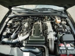 
										1993 Toyota Supra Turbo full									