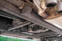 
										2017 Mercedes-Benz G550 Black full									